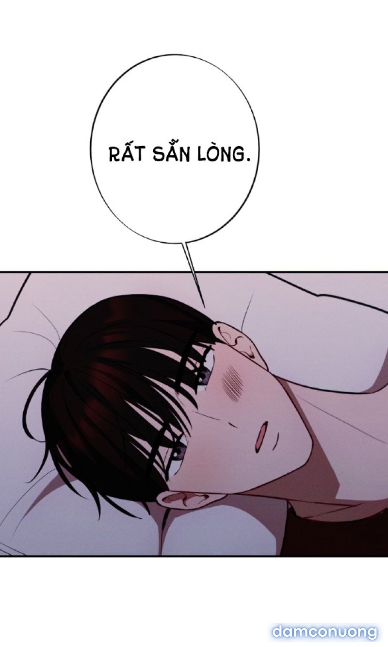 [18+] CÒN NHIỀU HƠN CẢ NHỮNG MỐI QUAN HỆ ĐÃ TỪNG Chapter 20 - Page 12