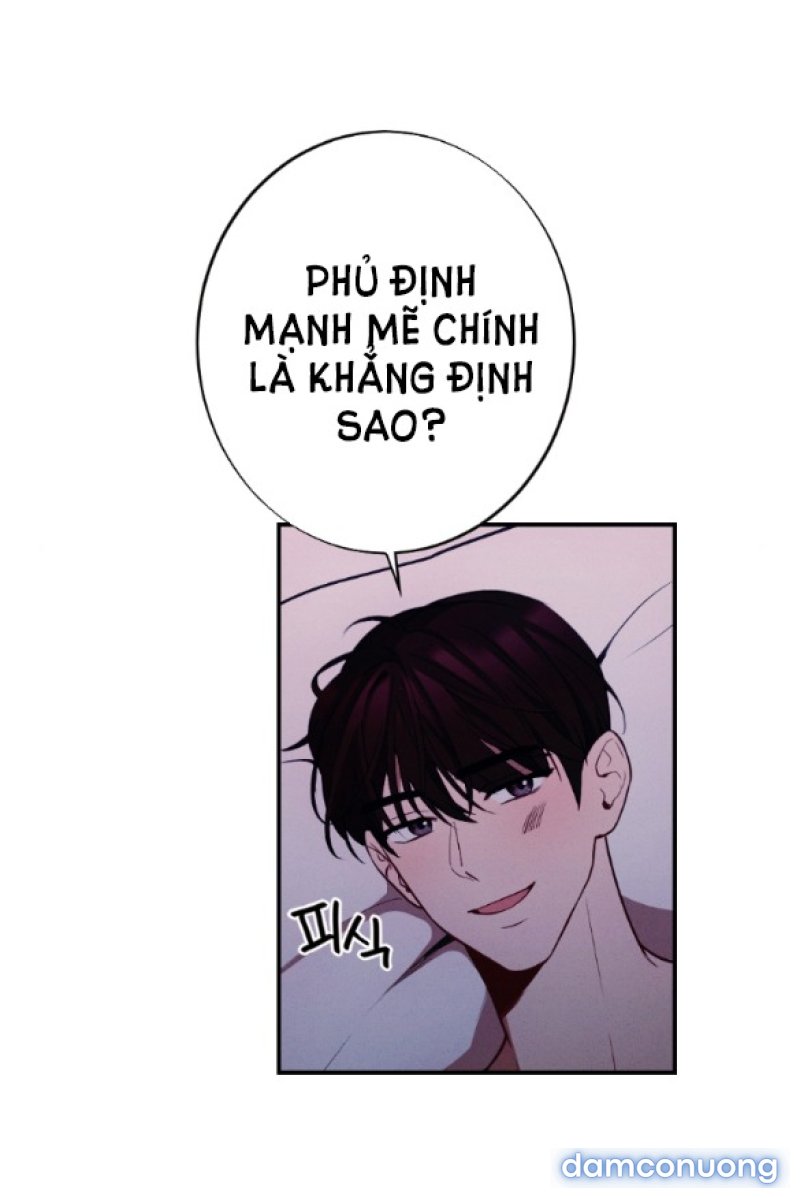 [18+] CÒN NHIỀU HƠN CẢ NHỮNG MỐI QUAN HỆ ĐÃ TỪNG Chapter 20 - Page 15