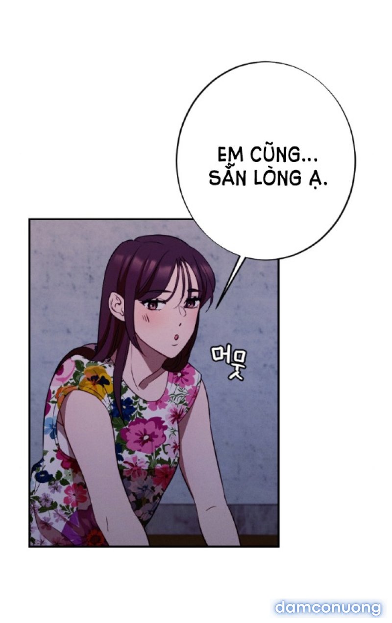 [18+] CÒN NHIỀU HƠN CẢ NHỮNG MỐI QUAN HỆ ĐÃ TỪNG Chapter 20 - Page 16