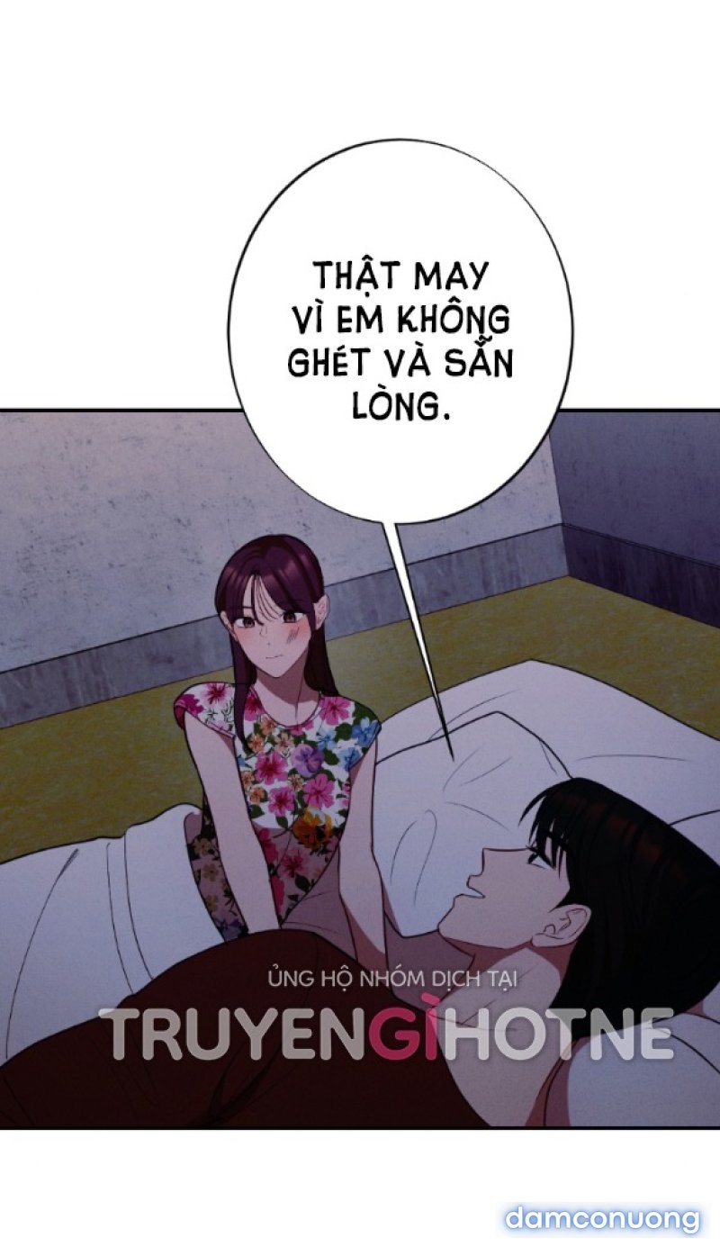 [18+] CÒN NHIỀU HƠN CẢ NHỮNG MỐI QUAN HỆ ĐÃ TỪNG Chapter 20 - Page 17