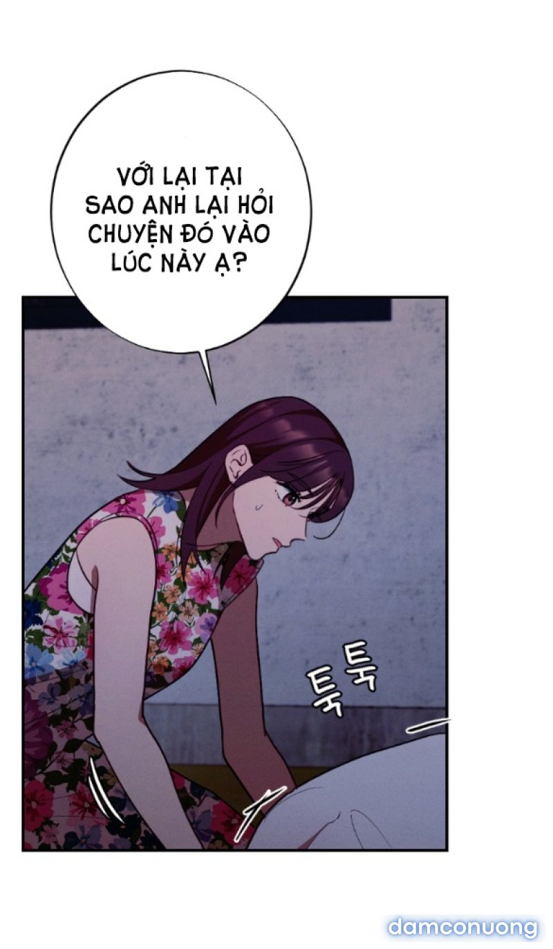 [18+] CÒN NHIỀU HƠN CẢ NHỮNG MỐI QUAN HỆ ĐÃ TỪNG Chapter 20 - Page 19