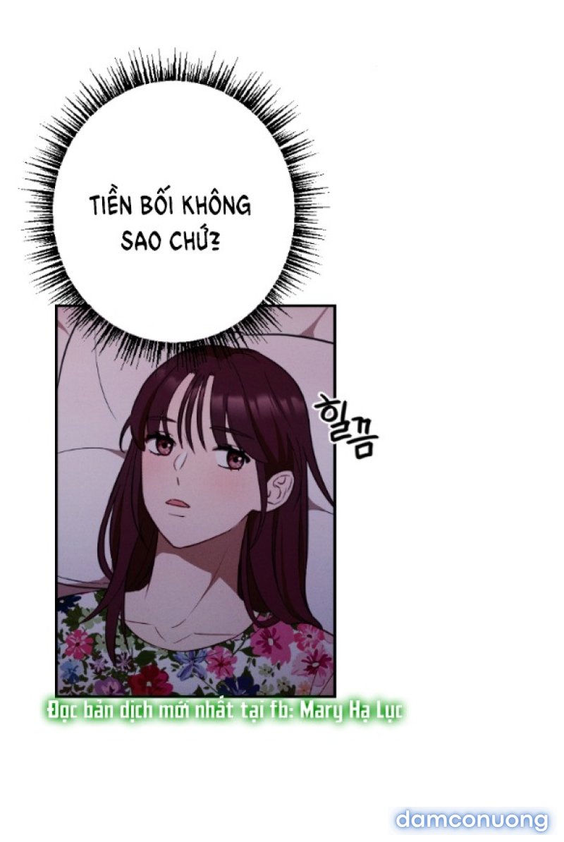 [18+] CÒN NHIỀU HƠN CẢ NHỮNG MỐI QUAN HỆ ĐÃ TỪNG Chapter 20 - Page 2