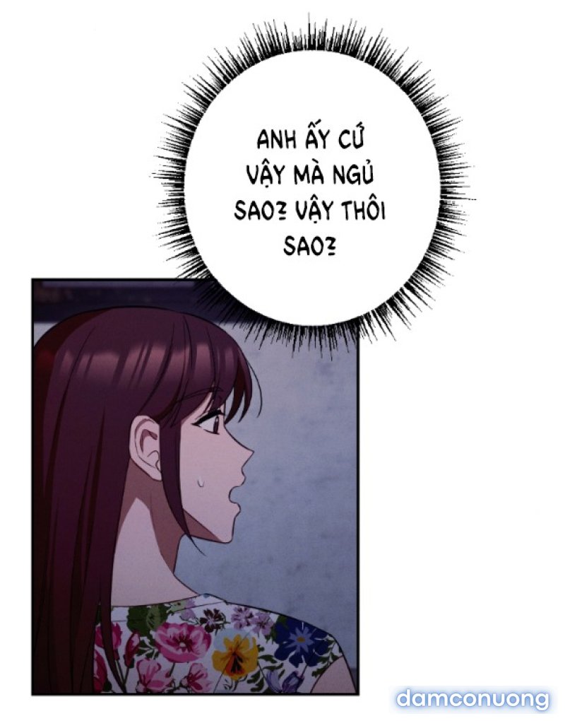 [18+] CÒN NHIỀU HƠN CẢ NHỮNG MỐI QUAN HỆ ĐÃ TỪNG Chapter 20 - Page 24