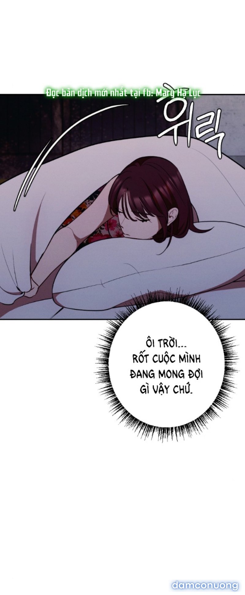 [18+] CÒN NHIỀU HƠN CẢ NHỮNG MỐI QUAN HỆ ĐÃ TỪNG Chapter 20 - Page 26