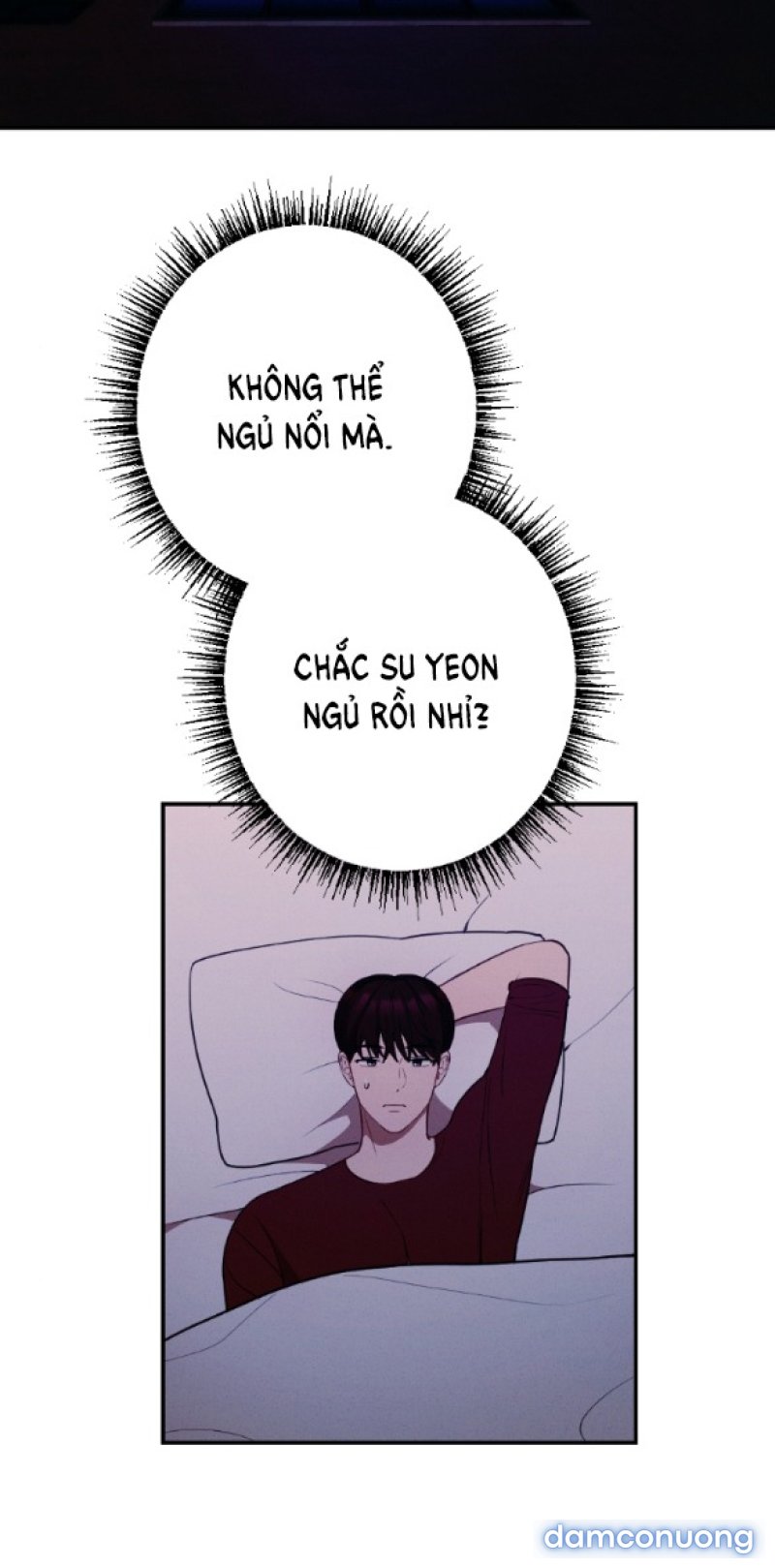 [18+] CÒN NHIỀU HƠN CẢ NHỮNG MỐI QUAN HỆ ĐÃ TỪNG Chapter 20 - Page 28