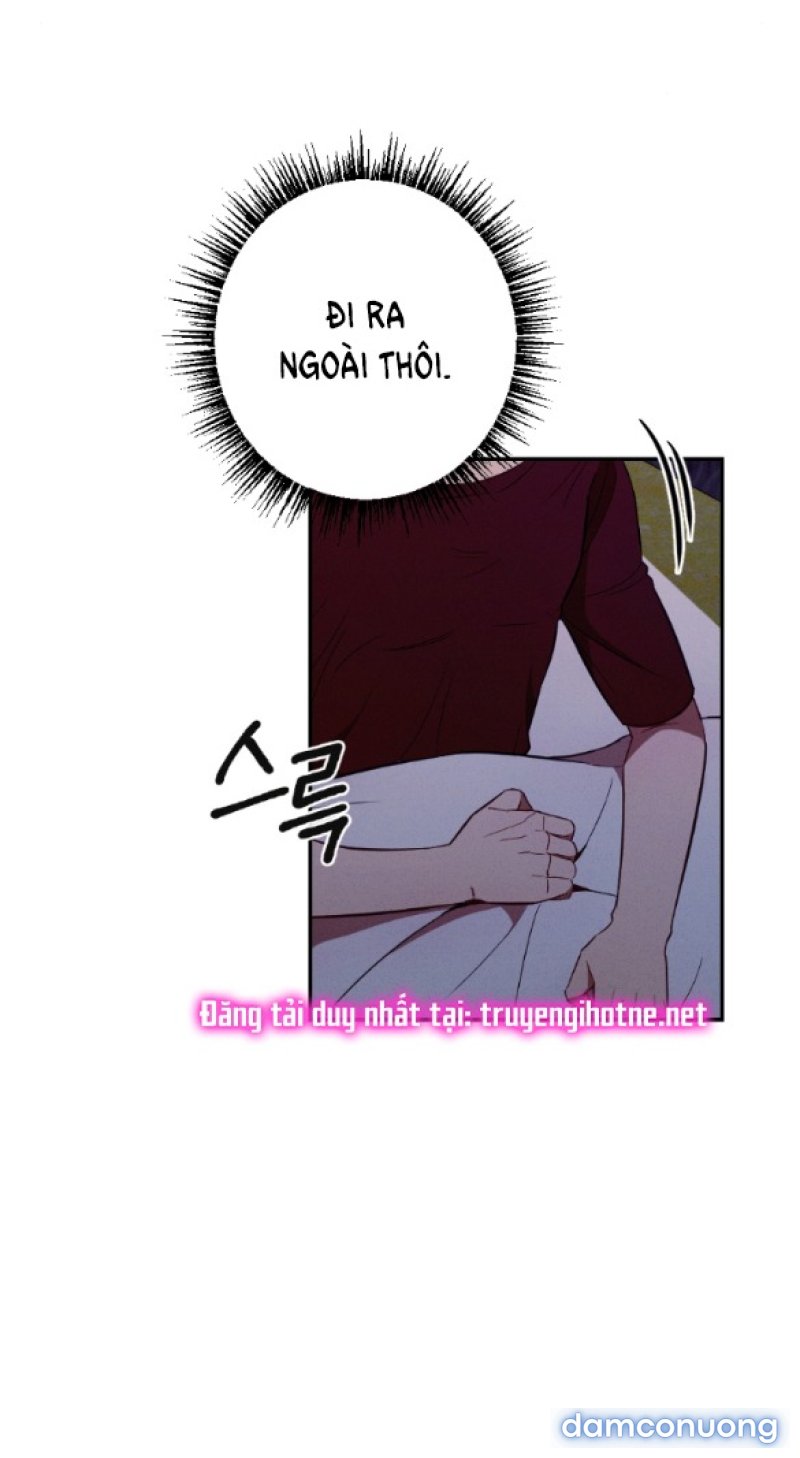 [18+] CÒN NHIỀU HƠN CẢ NHỮNG MỐI QUAN HỆ ĐÃ TỪNG Chapter 20 - Page 29