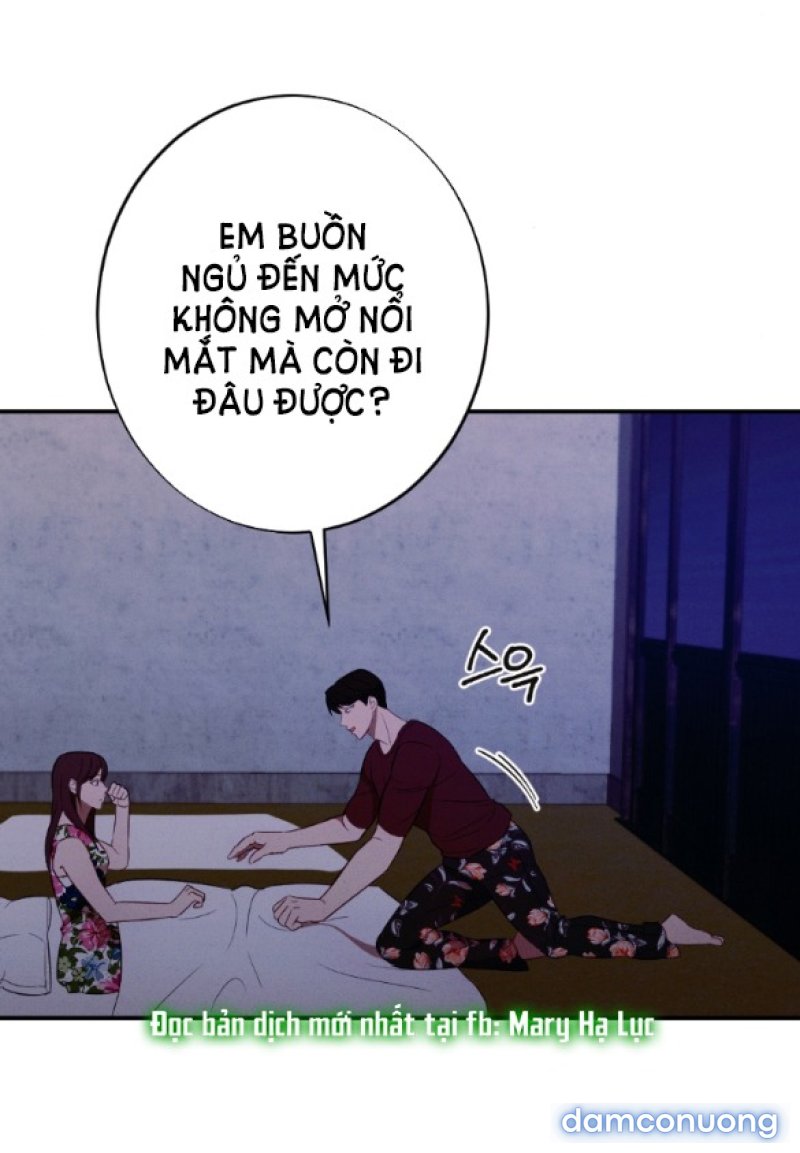 [18+] CÒN NHIỀU HƠN CẢ NHỮNG MỐI QUAN HỆ ĐÃ TỪNG Chapter 20 - Page 32