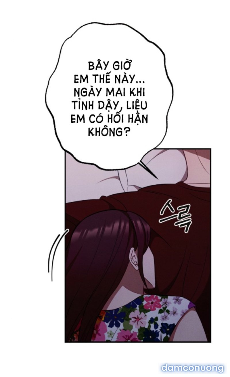 [18+] CÒN NHIỀU HƠN CẢ NHỮNG MỐI QUAN HỆ ĐÃ TỪNG Chapter 20 - Page 41