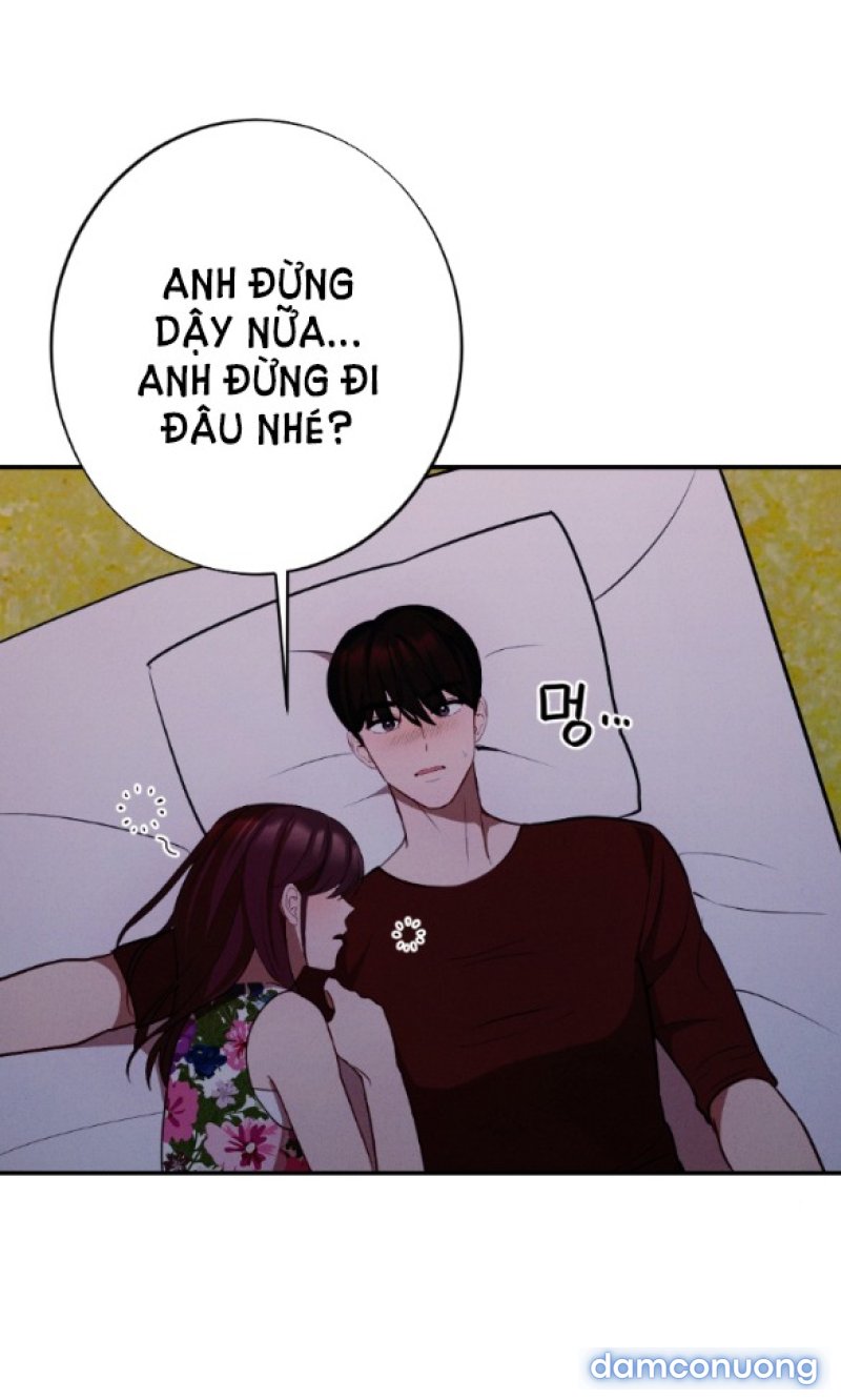 [18+] CÒN NHIỀU HƠN CẢ NHỮNG MỐI QUAN HỆ ĐÃ TỪNG Chapter 20 - Page 44