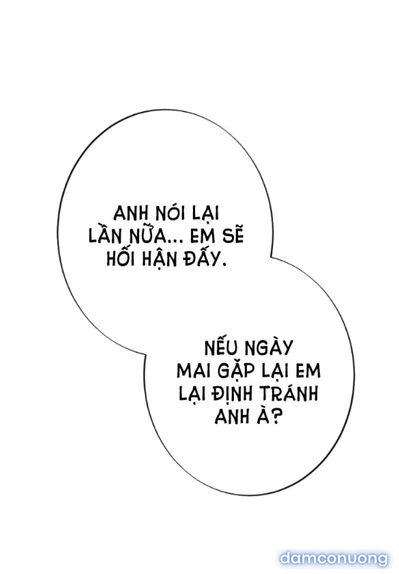 [18+] CÒN NHIỀU HƠN CẢ NHỮNG MỐI QUAN HỆ ĐÃ TỪNG Chapter 20 - Page 45