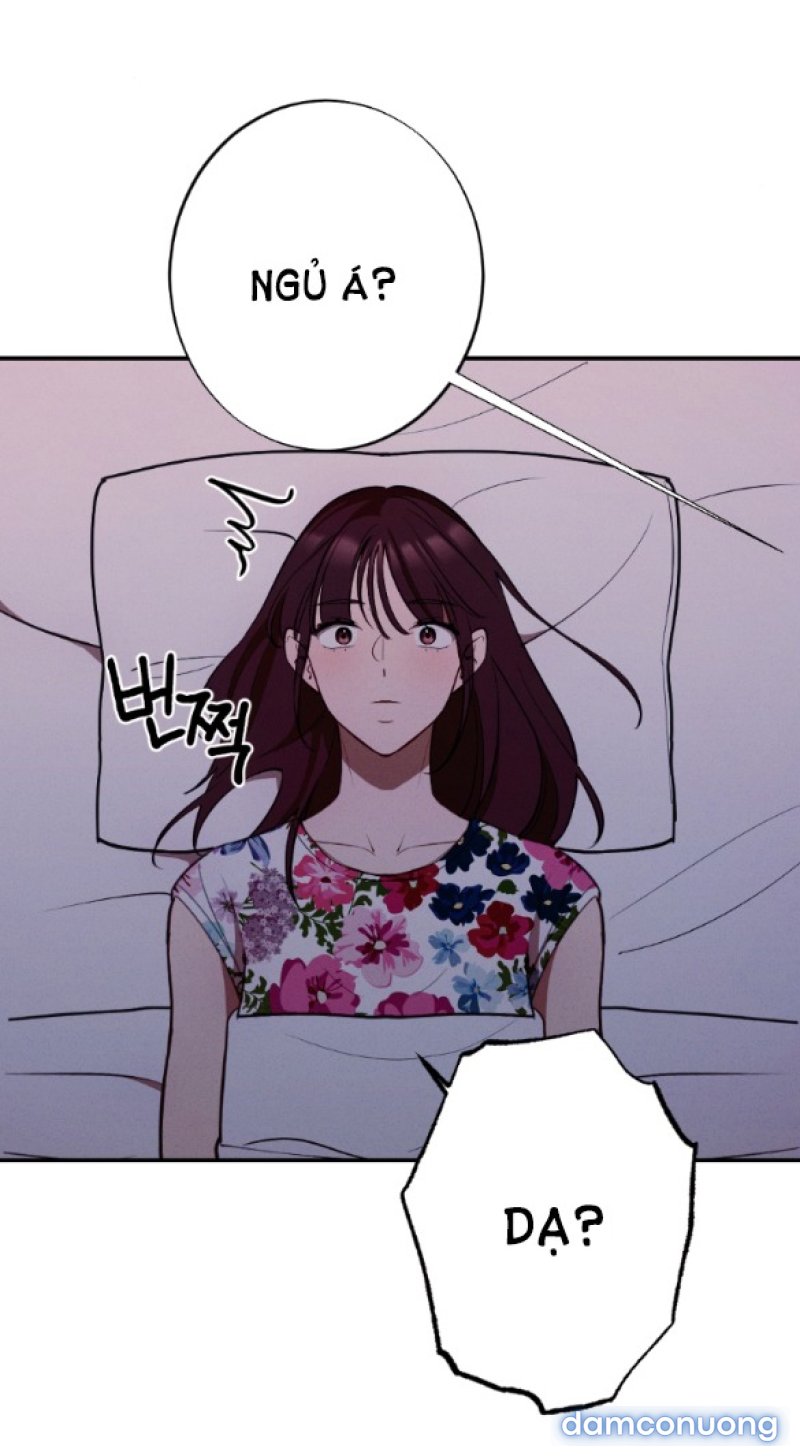 [18+] CÒN NHIỀU HƠN CẢ NHỮNG MỐI QUAN HỆ ĐÃ TỪNG Chapter 20 - Page 5