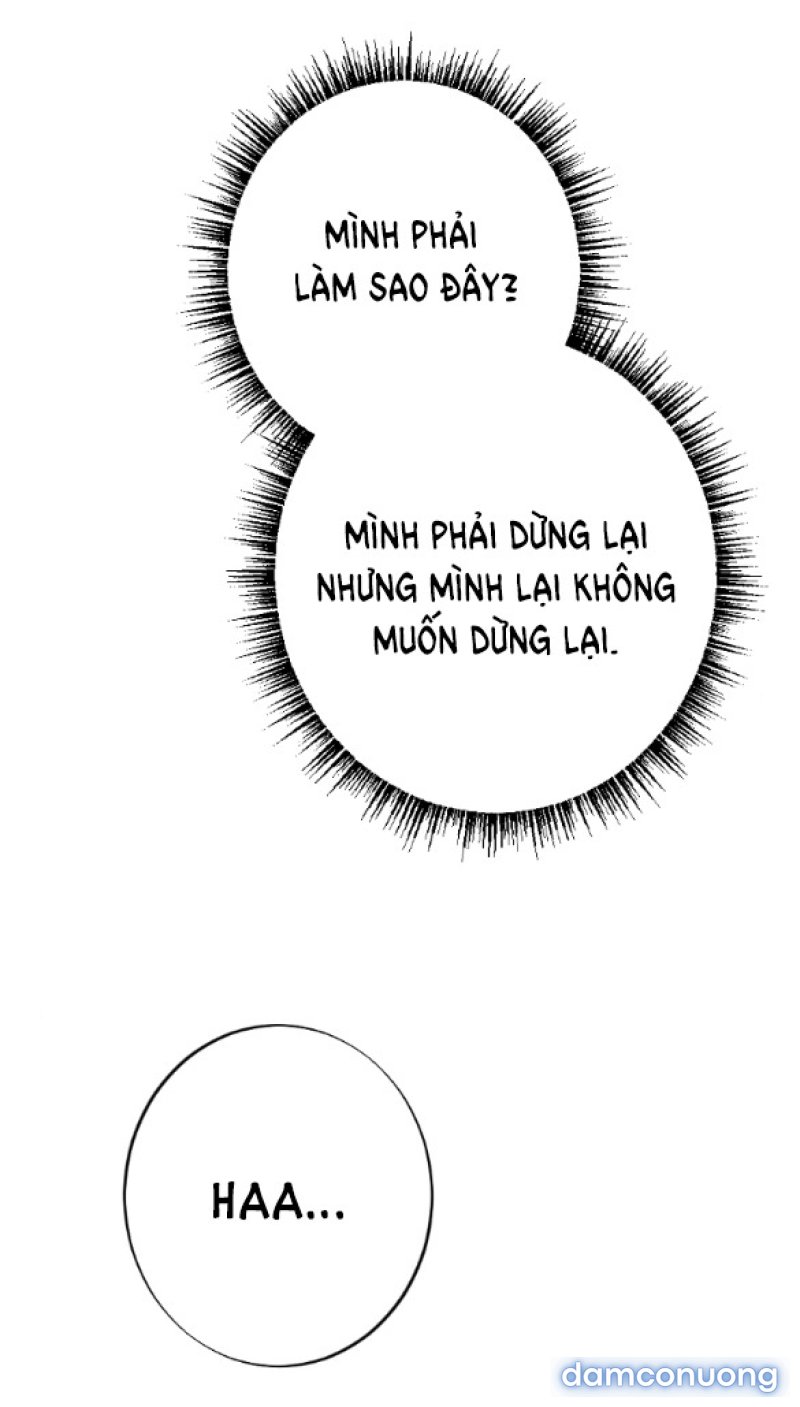 [18+] CÒN NHIỀU HƠN CẢ NHỮNG MỐI QUAN HỆ ĐÃ TỪNG Chapter 20 - Page 54