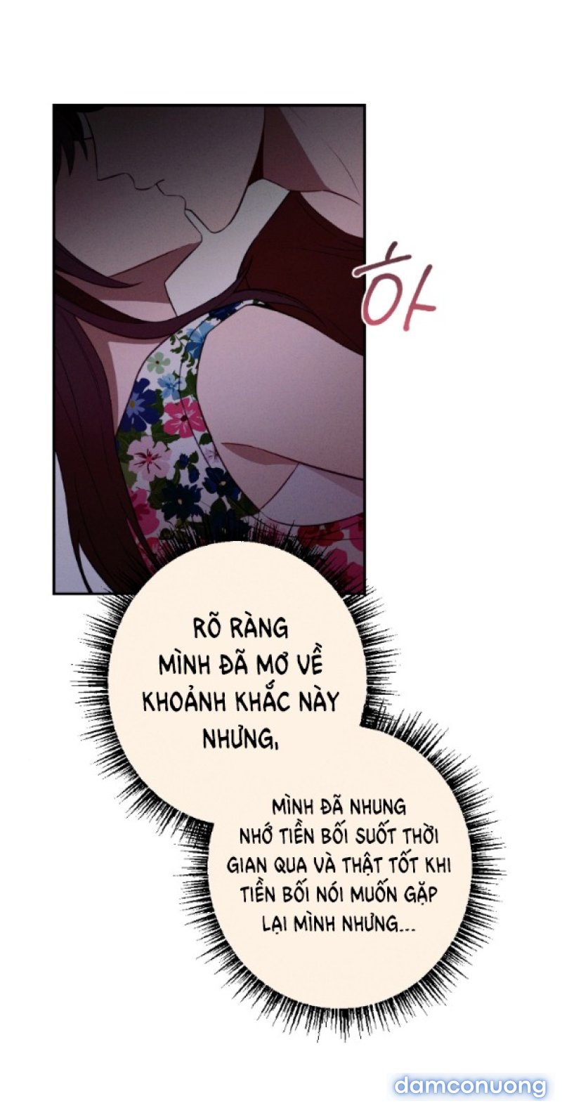 [18+] CÒN NHIỀU HƠN CẢ NHỮNG MỐI QUAN HỆ ĐÃ TỪNG Chapter 20 - Page 56