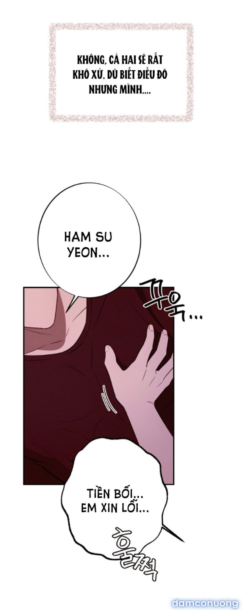 [18+] CÒN NHIỀU HƠN CẢ NHỮNG MỐI QUAN HỆ ĐÃ TỪNG Chapter 20 - Page 58