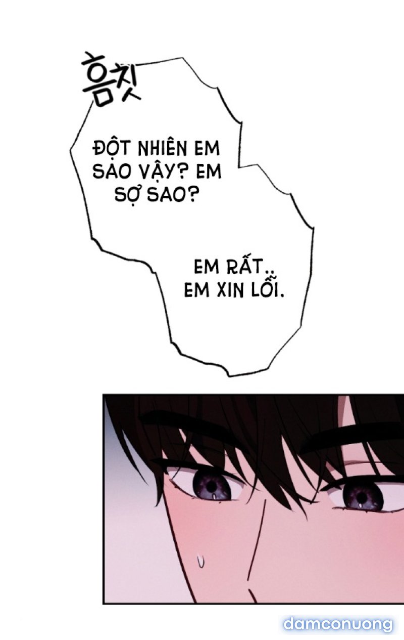 [18+] CÒN NHIỀU HƠN CẢ NHỮNG MỐI QUAN HỆ ĐÃ TỪNG Chapter 20 - Page 59