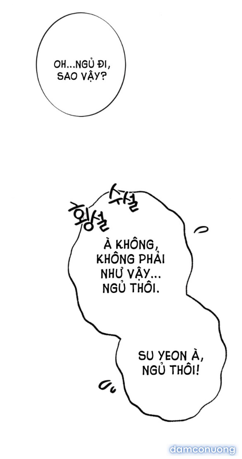 [18+] CÒN NHIỀU HƠN CẢ NHỮNG MỐI QUAN HỆ ĐÃ TỪNG Chapter 20 - Page 6