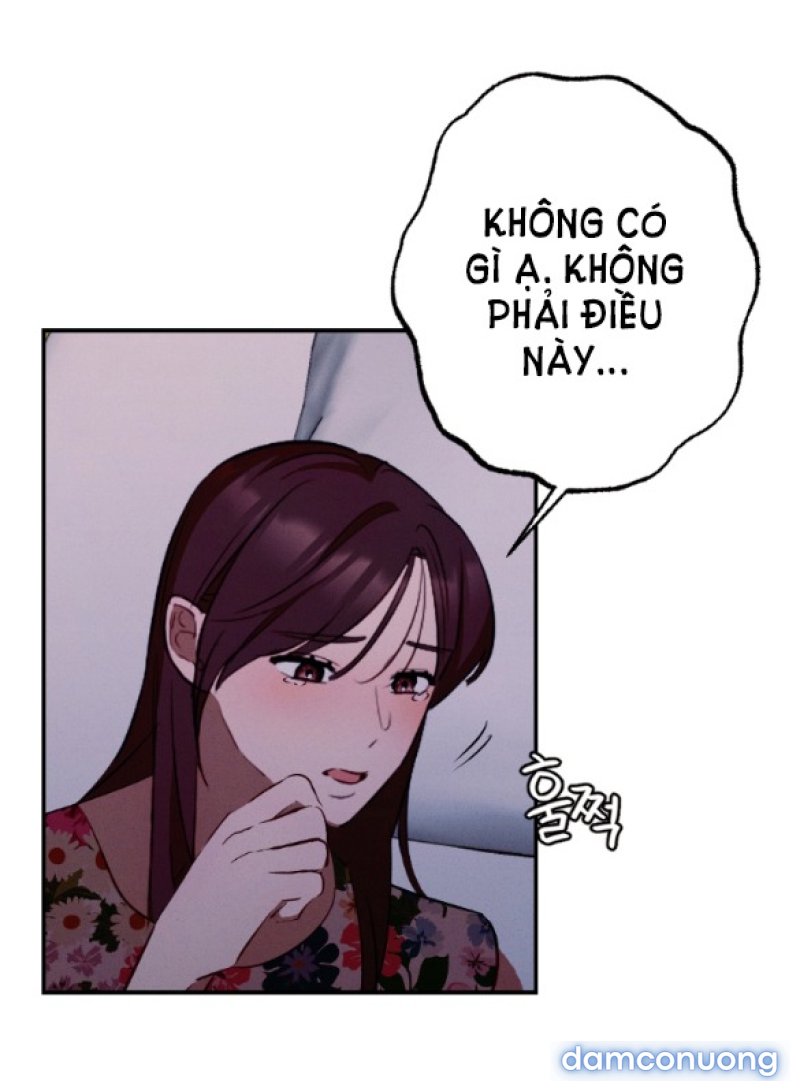 [18+] CÒN NHIỀU HƠN CẢ NHỮNG MỐI QUAN HỆ ĐÃ TỪNG Chapter 20 - Page 60