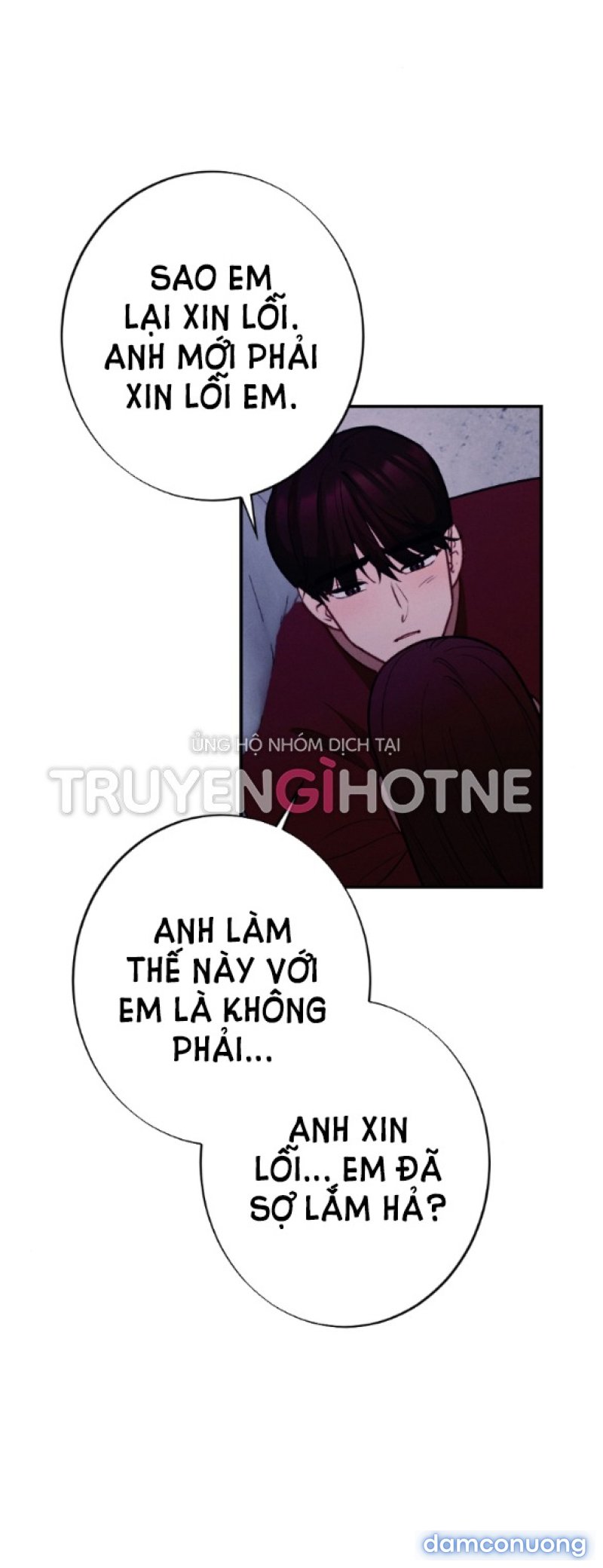 [18+] CÒN NHIỀU HƠN CẢ NHỮNG MỐI QUAN HỆ ĐÃ TỪNG Chapter 20 - Page 62