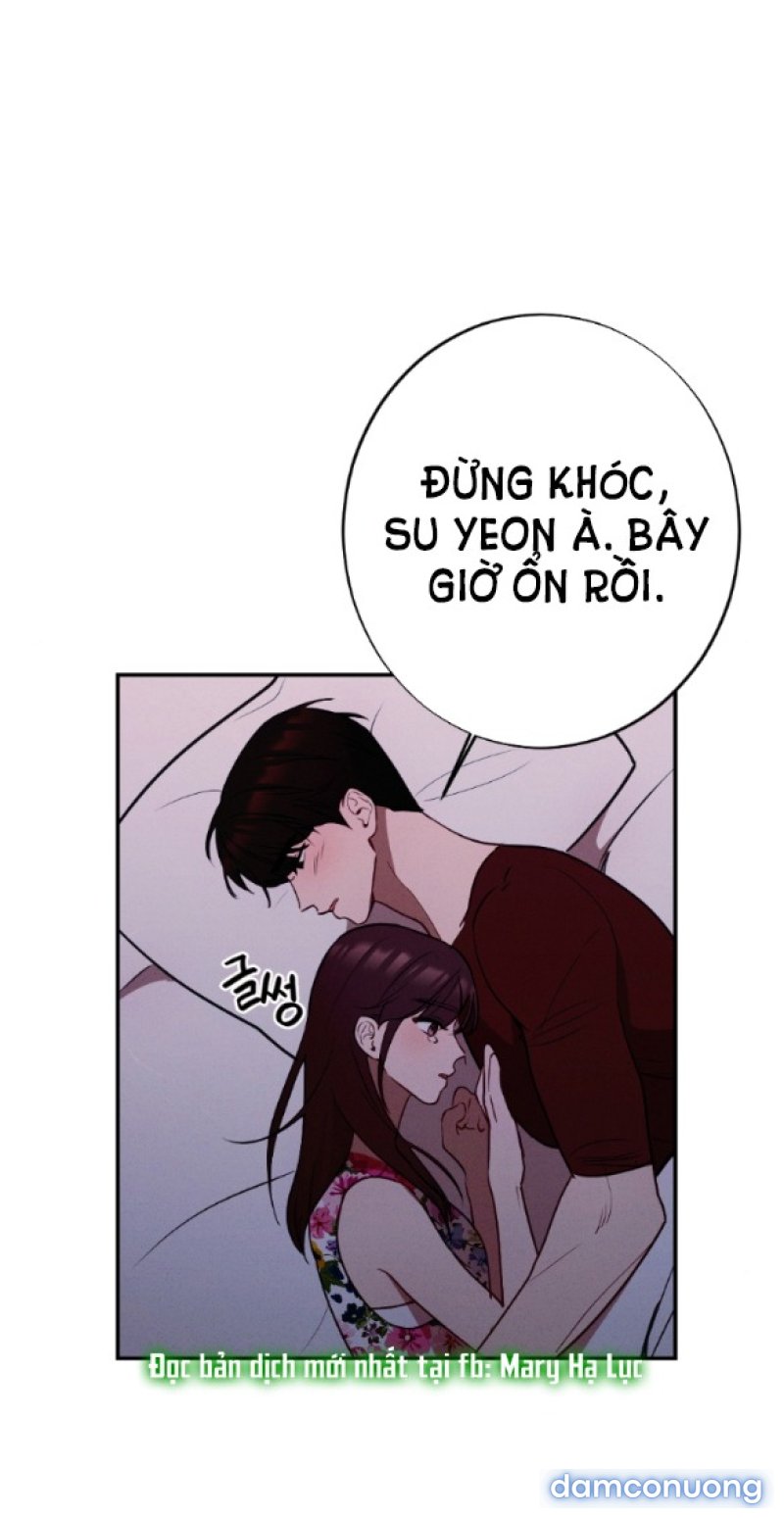 [18+] CÒN NHIỀU HƠN CẢ NHỮNG MỐI QUAN HỆ ĐÃ TỪNG Chapter 20 - Page 63