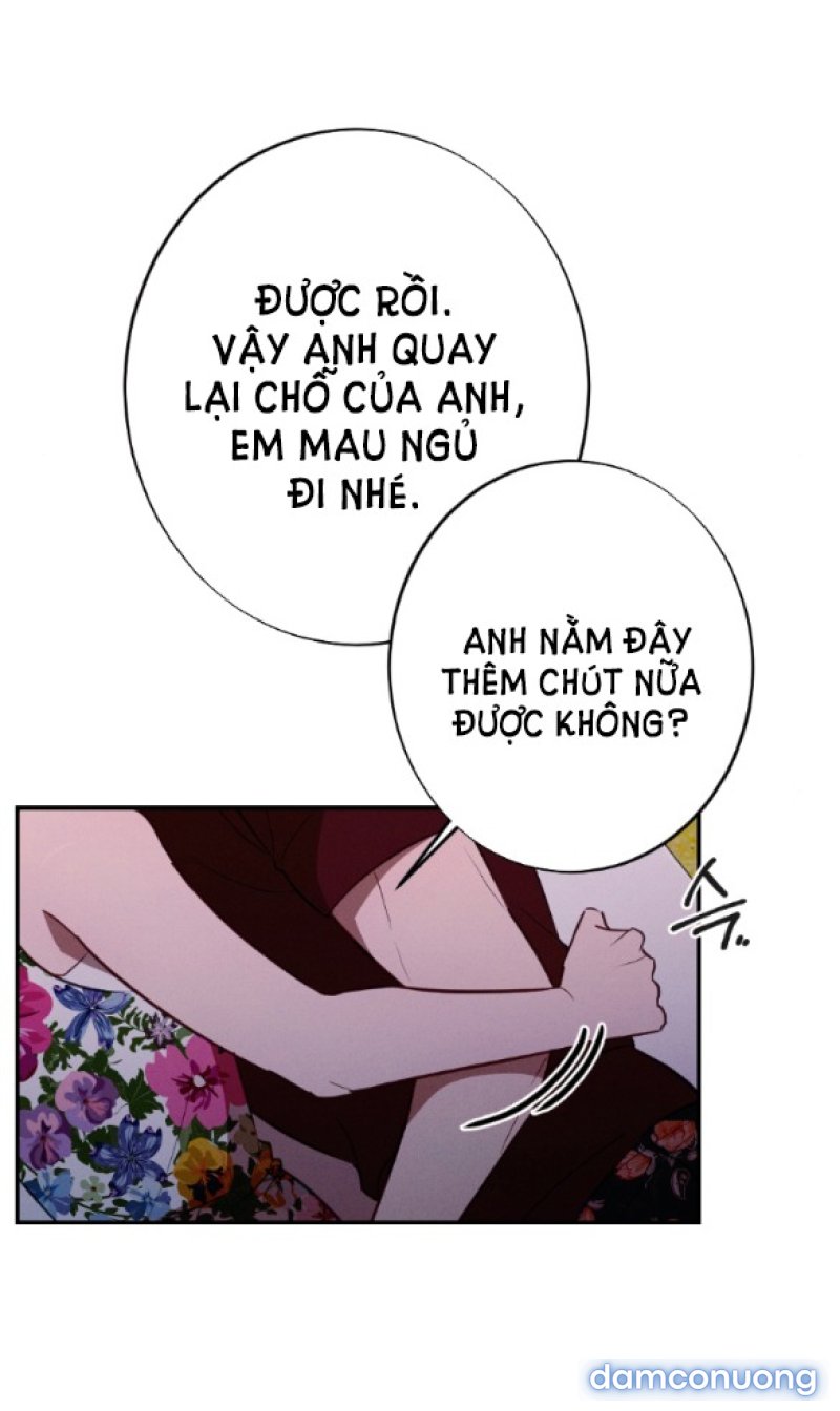 [18+] CÒN NHIỀU HƠN CẢ NHỮNG MỐI QUAN HỆ ĐÃ TỪNG Chapter 20 - Page 66