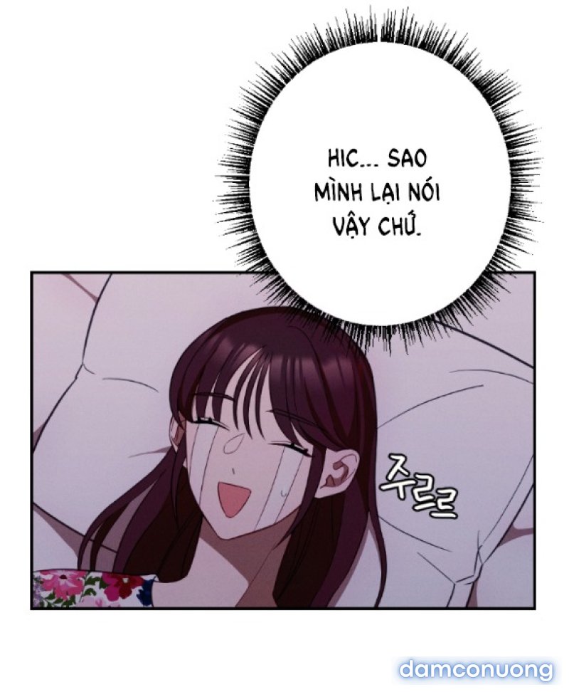 [18+] CÒN NHIỀU HƠN CẢ NHỮNG MỐI QUAN HỆ ĐÃ TỪNG Chapter 20 - Page 8