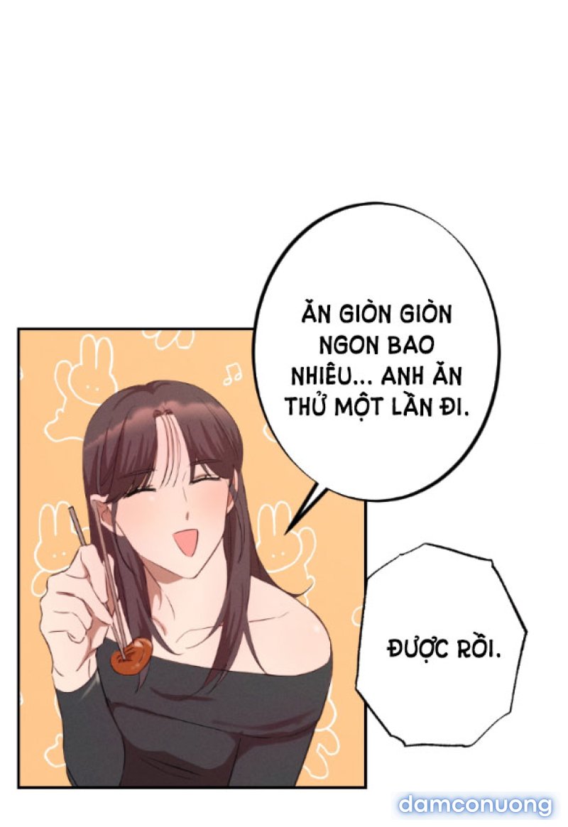 [18+] CÒN NHIỀU HƠN CẢ NHỮNG MỐI QUAN HỆ ĐÃ TỪNG Chapter 4 - Page 20