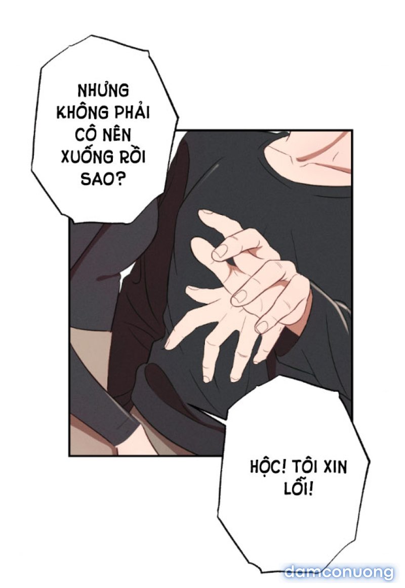 [18+] CÒN NHIỀU HƠN CẢ NHỮNG MỐI QUAN HỆ ĐÃ TỪNG Chapter 4 - Page 27