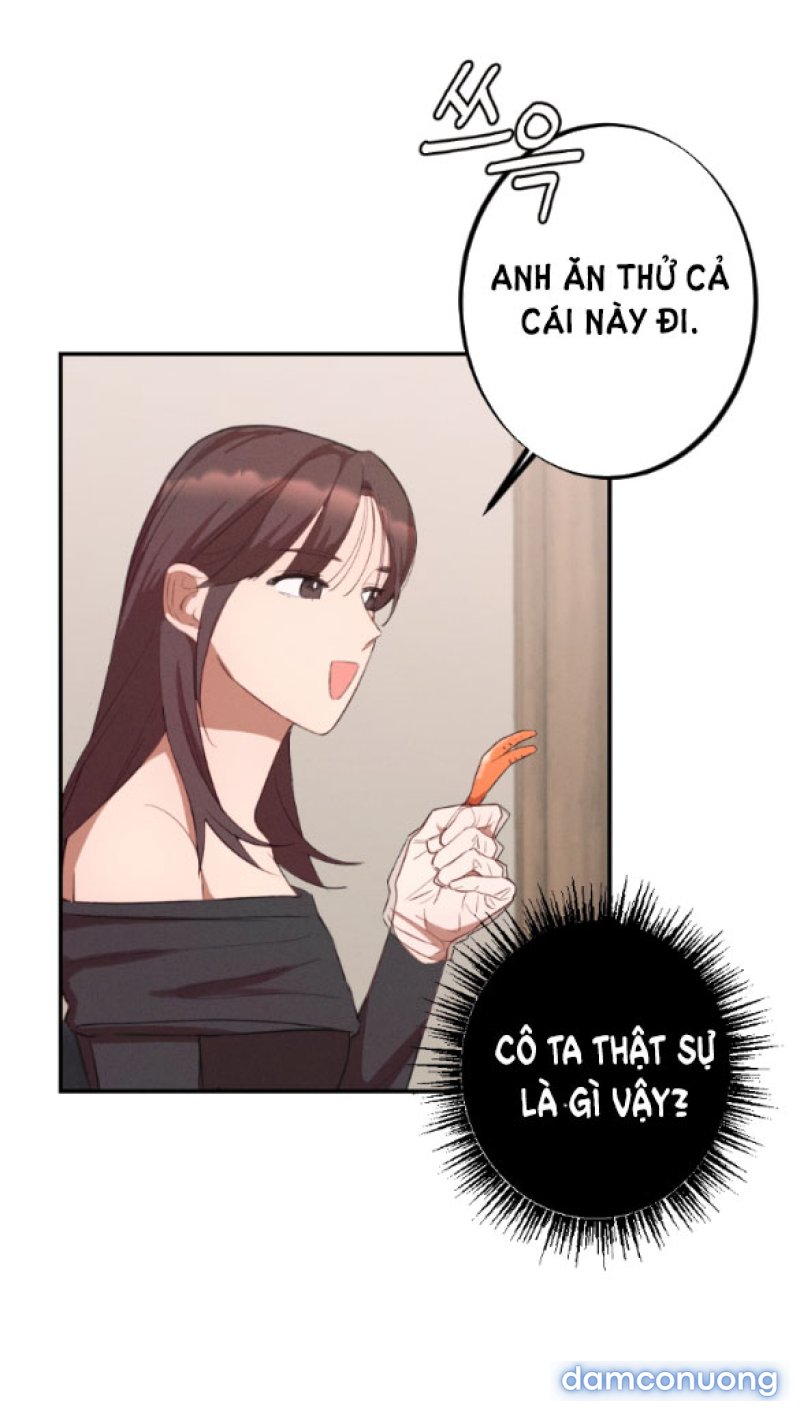 [18+] CÒN NHIỀU HƠN CẢ NHỮNG MỐI QUAN HỆ ĐÃ TỪNG Chapter 4 - Page 29