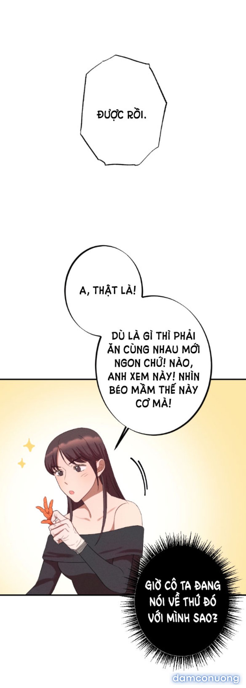 [18+] CÒN NHIỀU HƠN CẢ NHỮNG MỐI QUAN HỆ ĐÃ TỪNG Chapter 4 - Page 30