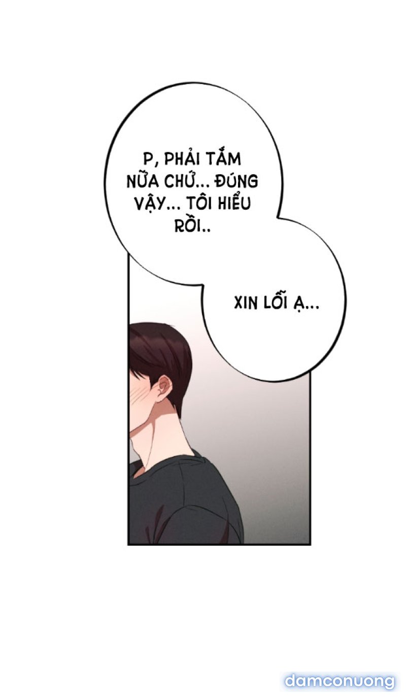 [18+] CÒN NHIỀU HƠN CẢ NHỮNG MỐI QUAN HỆ ĐÃ TỪNG Chapter 4 - Page 42