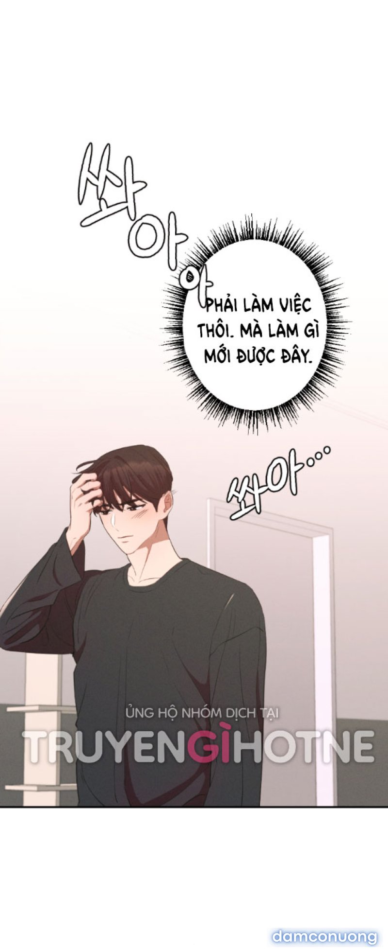 [18+] CÒN NHIỀU HƠN CẢ NHỮNG MỐI QUAN HỆ ĐÃ TỪNG Chapter 4 - Page 43