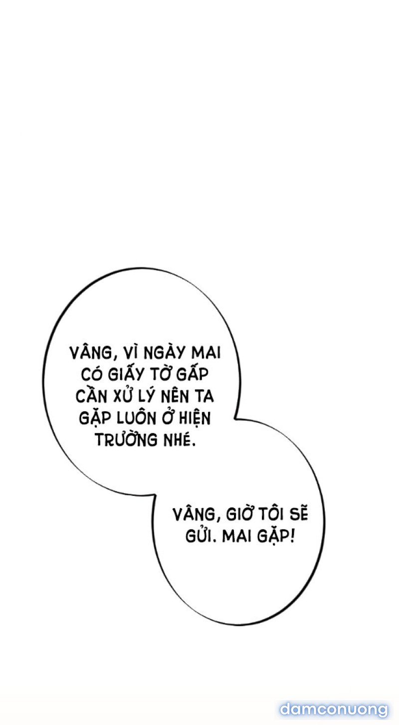 [18+] CÒN NHIỀU HƠN CẢ NHỮNG MỐI QUAN HỆ ĐÃ TỪNG Chapter 4 - Page 44