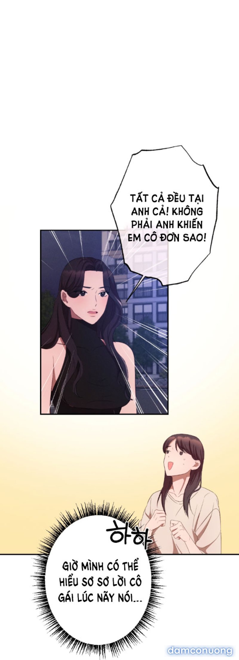 [18+] CÒN NHIỀU HƠN CẢ NHỮNG MỐI QUAN HỆ ĐÃ TỪNG Chapter 4 - Page 46