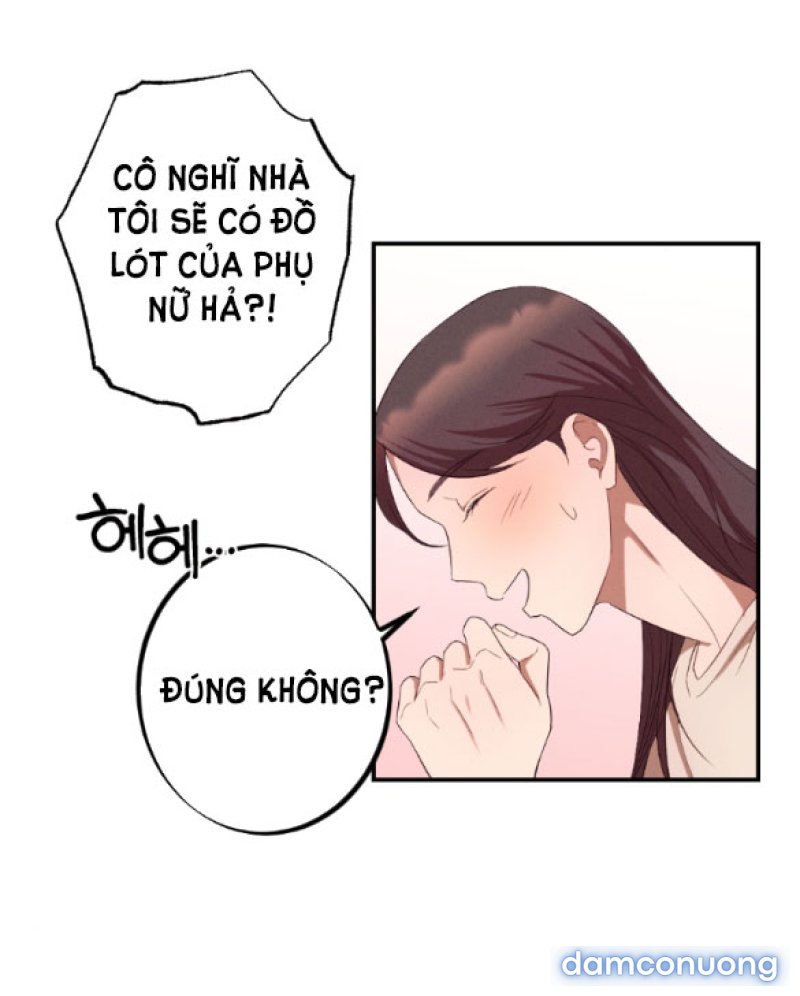 [18+] CÒN NHIỀU HƠN CẢ NHỮNG MỐI QUAN HỆ ĐÃ TỪNG Chapter 4 - Page 50