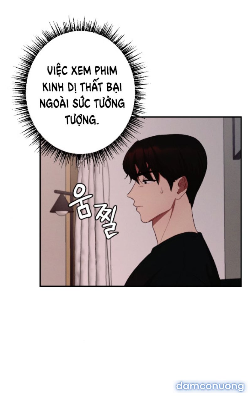 [18+] CÒN NHIỀU HƠN CẢ NHỮNG MỐI QUAN HỆ ĐÃ TỪNG Chapter 4 - Page 57