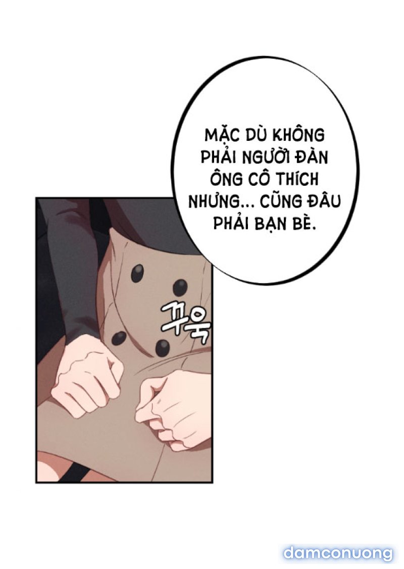 [18+] CÒN NHIỀU HƠN CẢ NHỮNG MỐI QUAN HỆ ĐÃ TỪNG Chapter 4 - Page 7