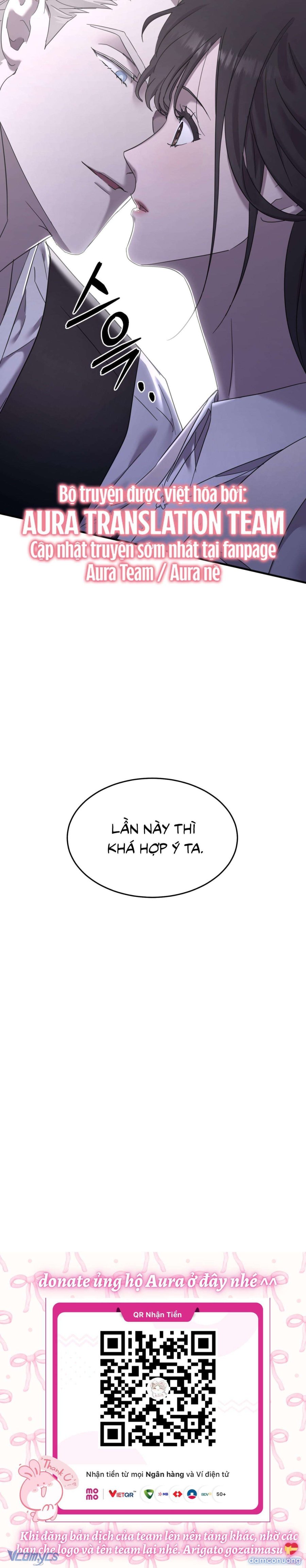 Lâu Đài Thống Trị - Chương 2 - Page 29