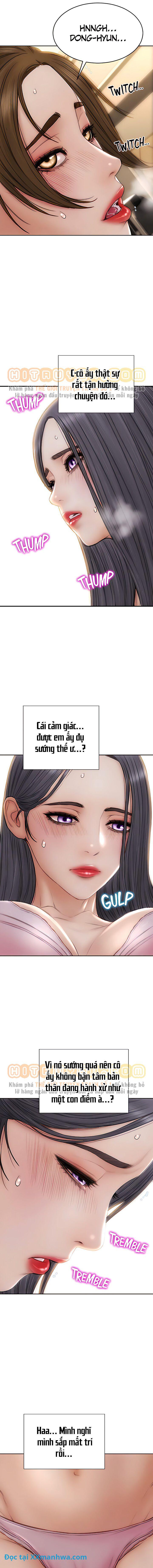 Fuck boy báo thù Chapter 58 - Page 15