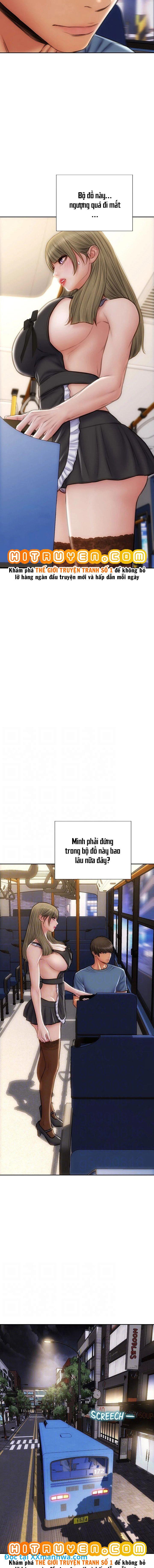 Fuck boy báo thù Chapter 64 - Page 3