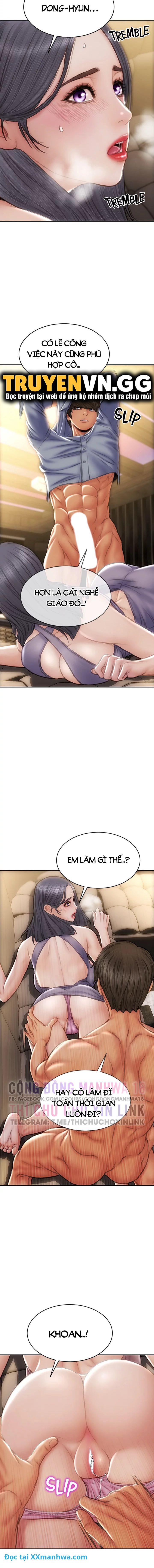 Fuck boy báo thù Chapter 53 - Page 15