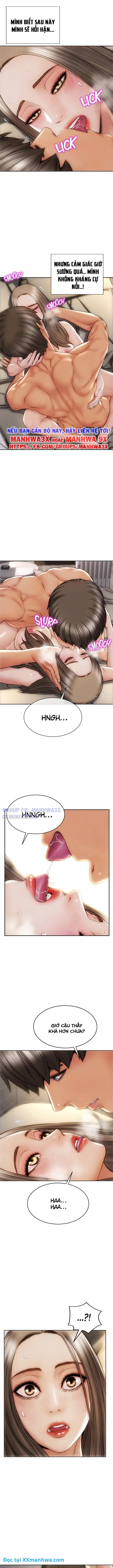 Fuck boy báo thù Chapter 20 - Page 4