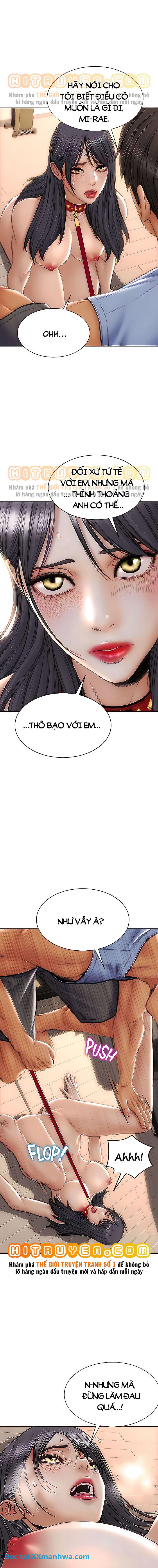 Fuck boy báo thù Chapter 61 - Page 3