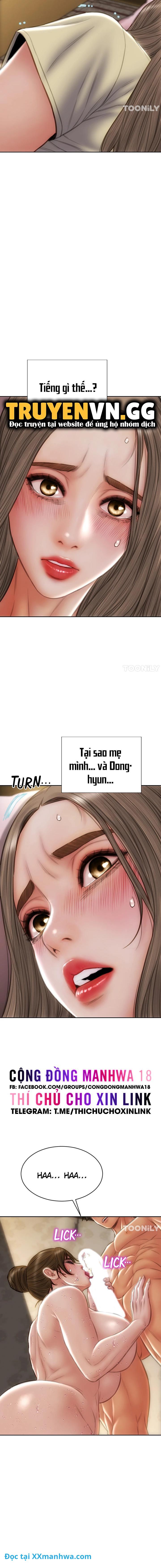 Fuck boy báo thù Chapter 74 - Page 14