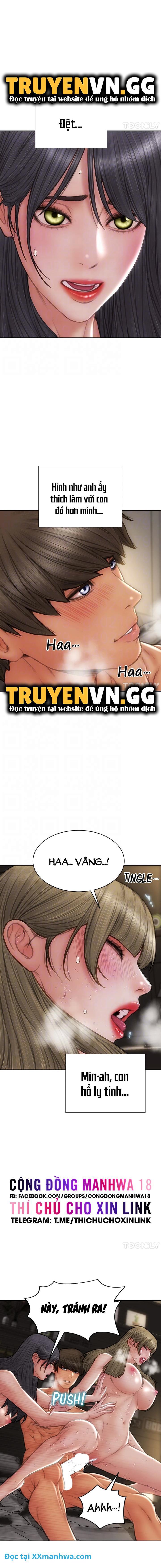 Fuck boy báo thù Chapter 82 - Page 14