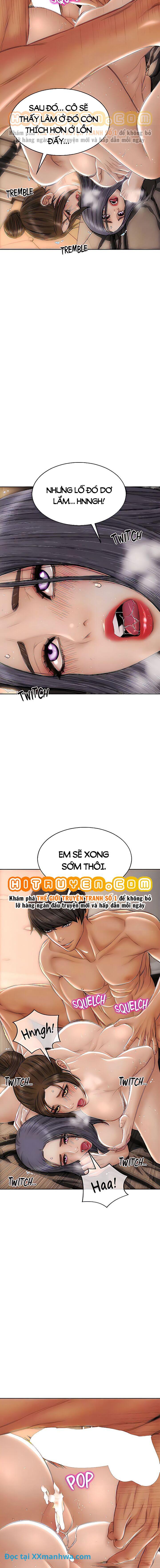 Fuck boy báo thù Chapter 60 - Page 12