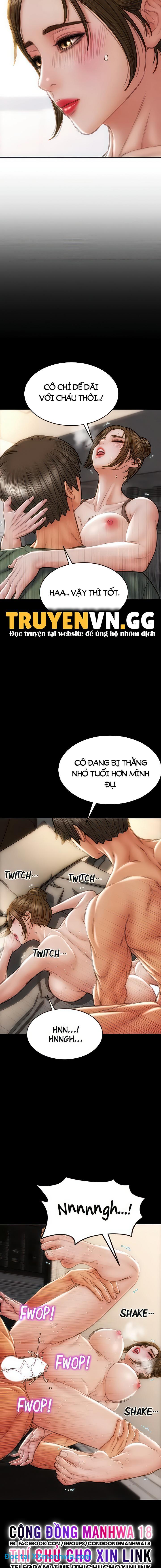 Fuck boy báo thù Chapter 73 - Page 3