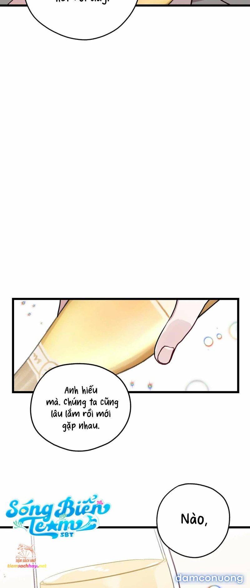 [ 18+] Rắn và thỏ có thể kết hôn không? Chapter 1 - Page 26