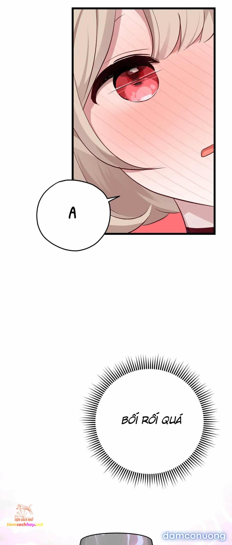 [ 18+] Rắn và thỏ có thể kết hôn không? Chapter 1 - Page 41