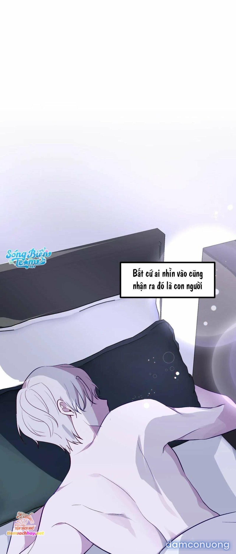 [ 18+] Rắn và thỏ có thể kết hôn không? Chapter 2 - Page 6