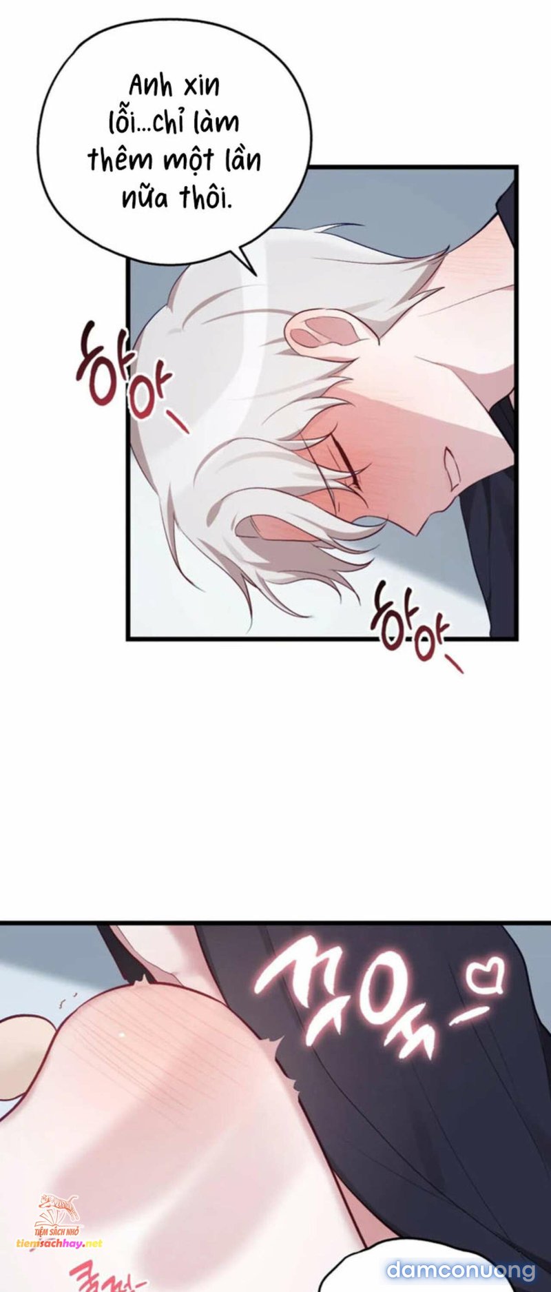 [ 18+] Rắn và thỏ có thể kết hôn không? Chapter 0 - Page 14